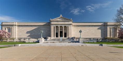 Cleveland museum of art cleveland oh - Curator of Pre-Columbian and Native North American Art at Cleveland Museum of Art Cleveland, Ohio, United States. 372 followers ... Cleveland, OH. Connect Jennifer Nieves ...